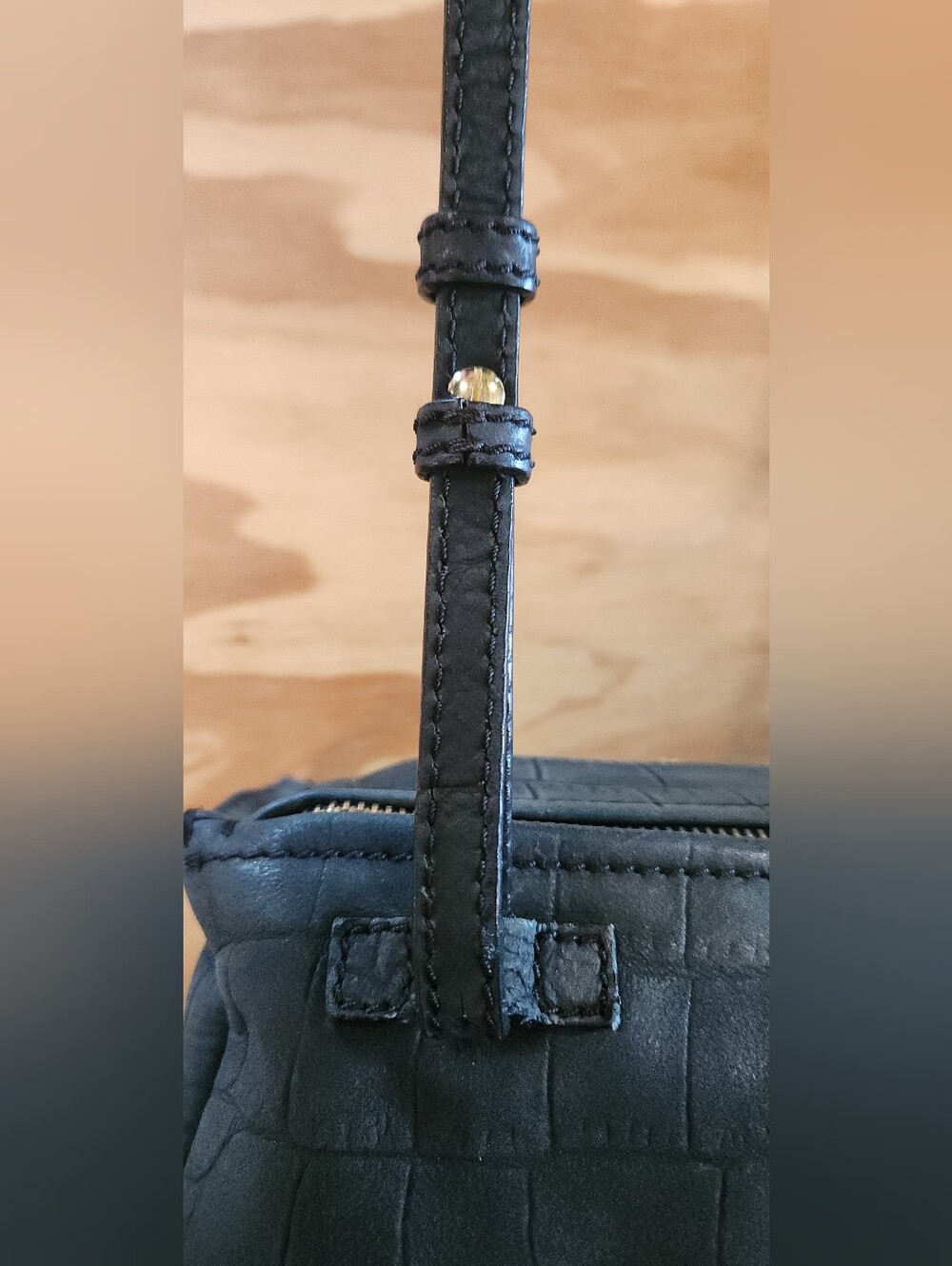 Givenchy Mini Pandora - Picture 9 of 15